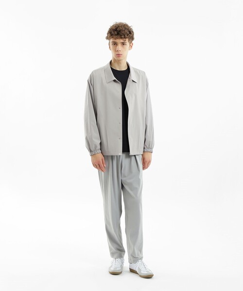 【美品】Macintosh philosophy　ジャケット　サイズ38 MACKINTOSH PHILOSOPHY（マッキントッシュフィロソフィー） コーチ