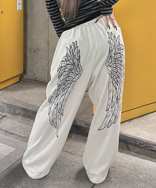 DAESE TOKYO（デセトウキョウ） スウェットパンツ ジャージ 「DAESE