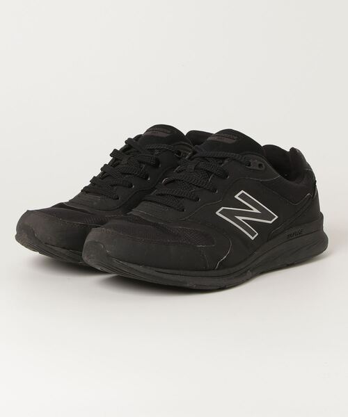 ニューバランス　26.5 New Balance（ニューバランス） ローカットスニーカー 26.5cm ブラック