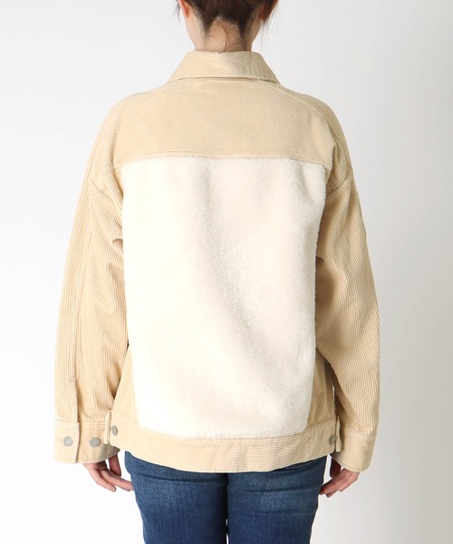 blanc basque」 ブルゾン 38 アイボリー レディース SALE20%OFF【2024