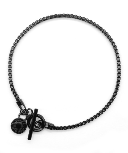 「LION HEART」 ブレスレット M シルバー メンズ_画像4