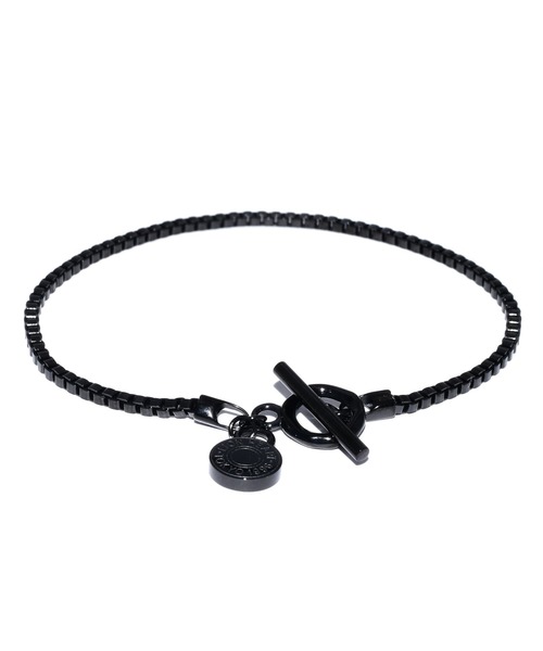 「LION HEART」 ブレスレット M シルバー メンズ_画像5