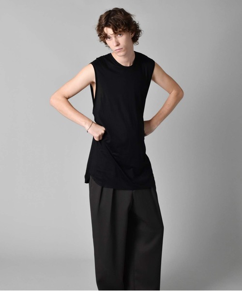 「LION HEART」 ブレスレット M シルバー メンズ_画像8