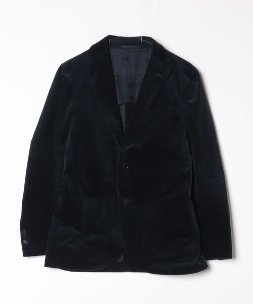 UNITED ARROWS（ユナイテッドアローズ） ジャケット 44 ネイビー