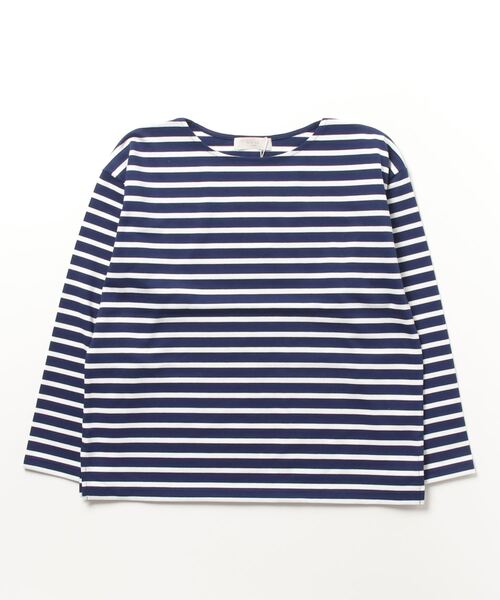 「B:MING by BEAMS」 長袖カットソー ONE SIZE ピンク レディース_画像3