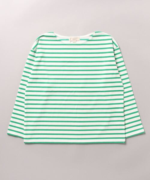 「B:MING by BEAMS」 長袖カットソー ONE SIZE ピンク レディース_画像5