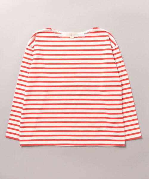 「B:MING by BEAMS」 長袖カットソー ONE SIZE ピンク レディース_画像6