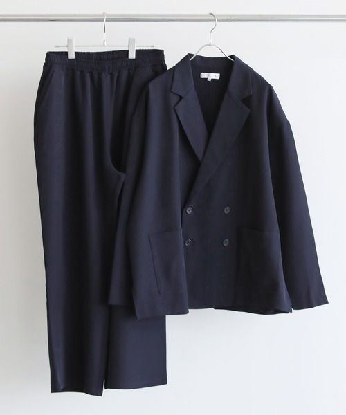 BUILT Apparel セットアップ　グレーM BUILT Apparel セットアップ グレーM BUILT Apparel セットアップ グレーM