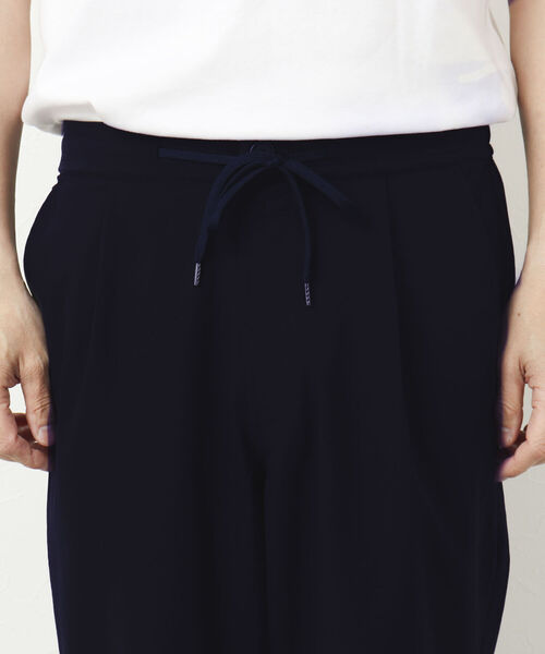 「NOLLEY'S goodman」 「work about」パンツ M オリーブ メンズ_画像8