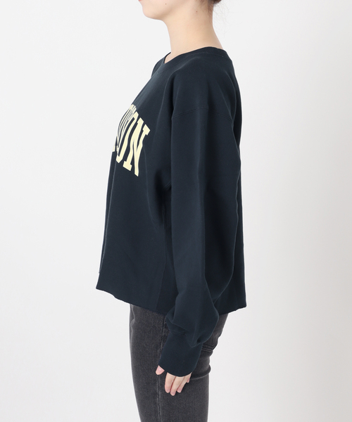 新品✨今期JOURNAL STANDARD relume トレーナー スウェット JOURNAL STANDARD relume（ジャーナルスタンダード レリューム