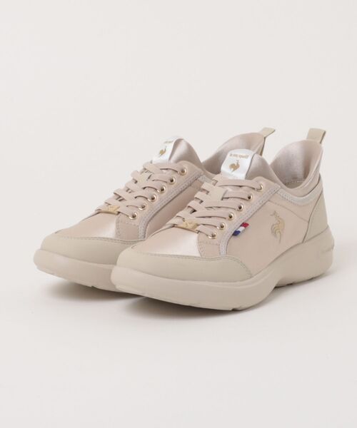le coq sportif（ルコックスポルティフ） スニーカー レディース