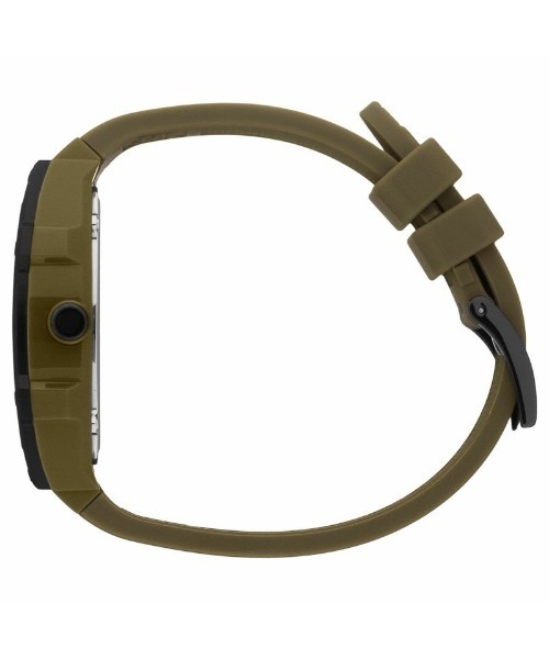 腕時計 「Ice-Watch アイスウォッチ」ICE boliday アイスボリデイ　-Plastic - Medium - MT メンズの画像