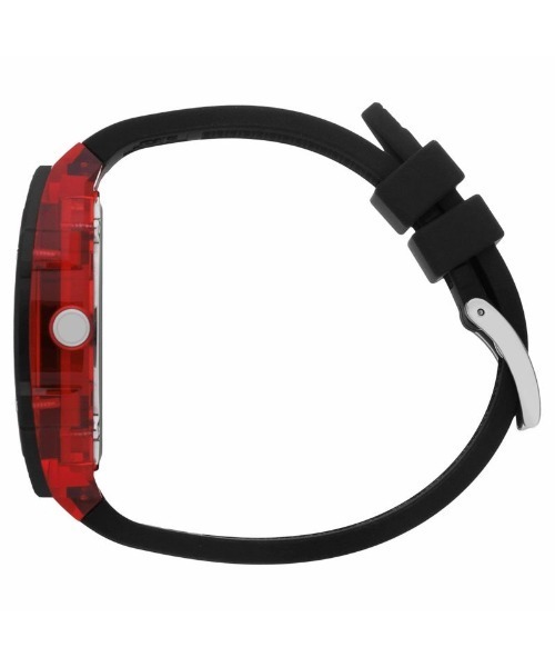 腕時計 「Ice-Watch アイスウォッチ」ICE boliday アイスボリデイ　-Plastic - Medium - MT メンズの画像