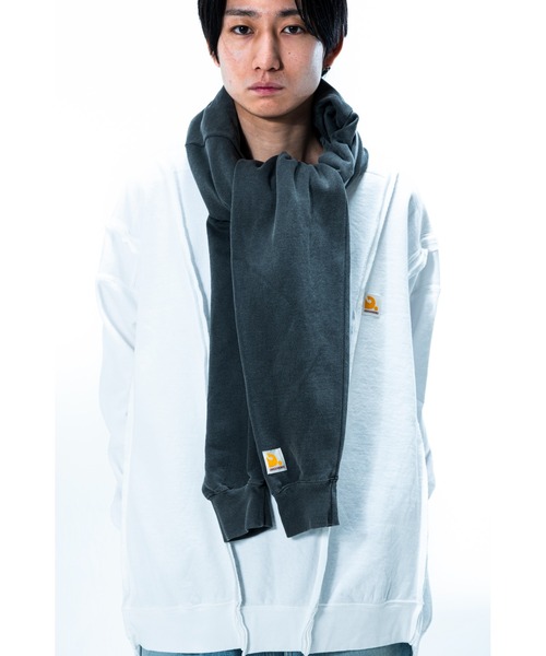 DISCOVERED（ディスカバード） マフラー Sweat Muffler メンズ
