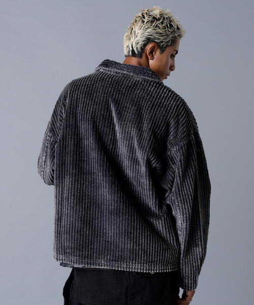 「DANKE SCHON」 ジャケット M ブラック レディース_画像4