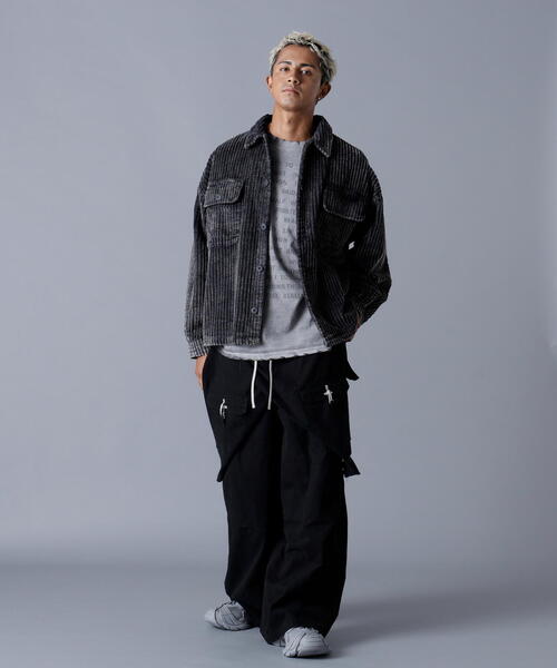 「DANKE SCHON」 ジャケット M ブラック レディース_画像5