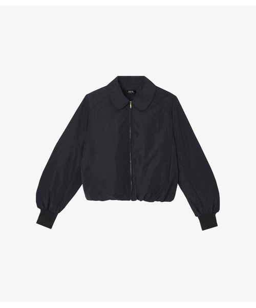 A.P.C.（アーペーセー） ブルゾン アウター BLOUSON SALOME レディース