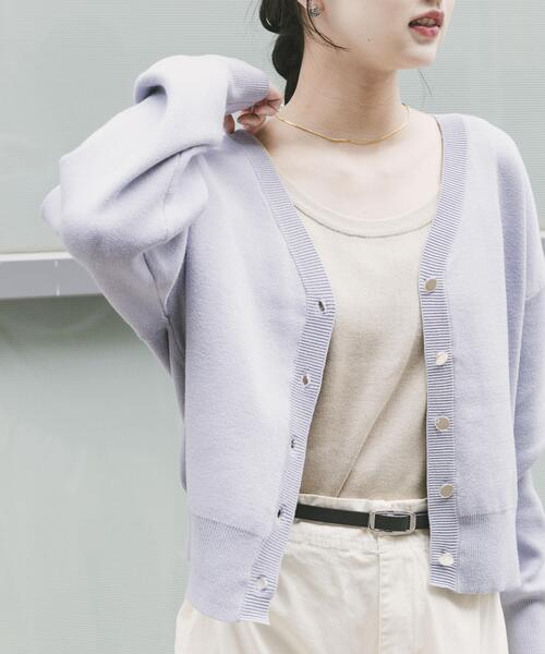 ITEMS URBANRESEARCH（アイテムズ アーバンリサーチ） ニット セーター