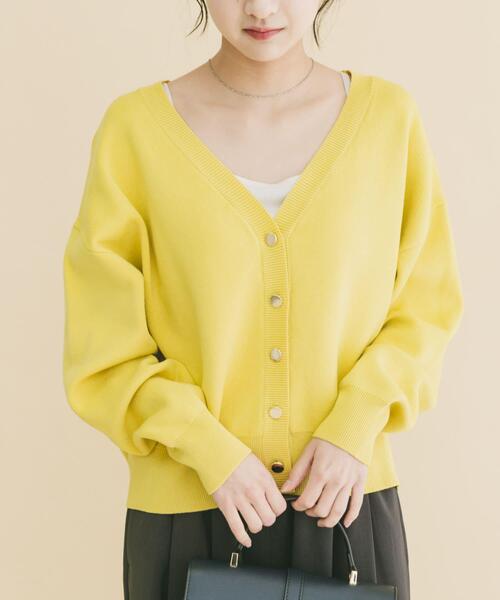 ITEMS URBANRESEARCH（アイテムズ アーバンリサーチ） ニット セーター