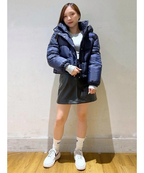 GAP（ギャップ） ジャケット L ホワイト系その他 レディース