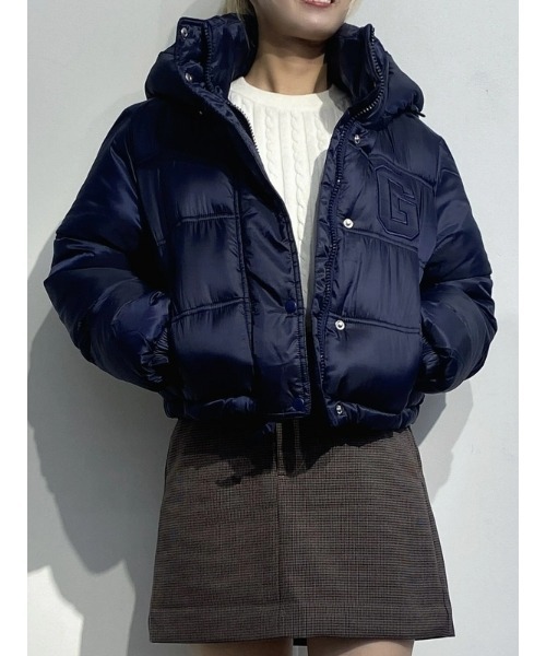 GAP（ギャップ） ジャケット L ホワイト系その他 レディース