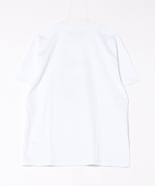 tシャツ Dime/ダイム 半袖Tシャツ Live T-Shirt メンズ レディース