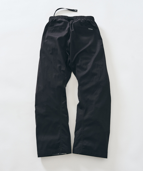 GRAMICCI（グラミチ） パンツ 417別注 ストレッチギャバジンパンツ