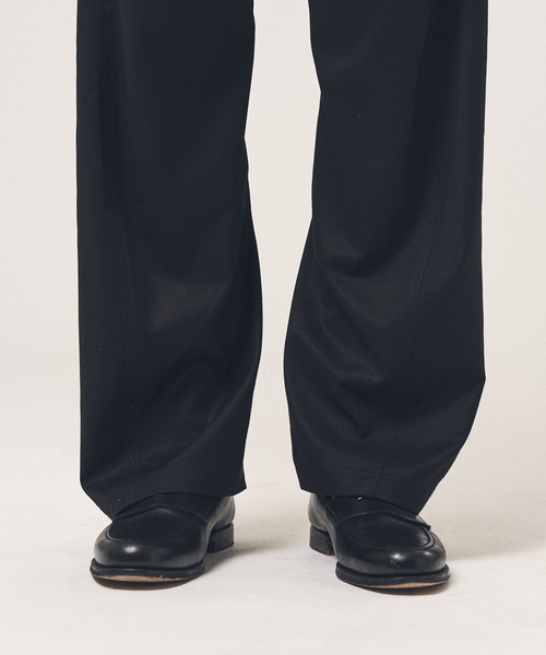 Gramicci（グラミチ） パンツ for 417 ストレッチギャバジンパンツ