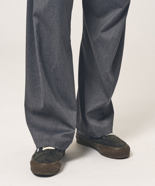 Gramicci（グラミチ） パンツ for 417 ストレッチギャバジンパンツ