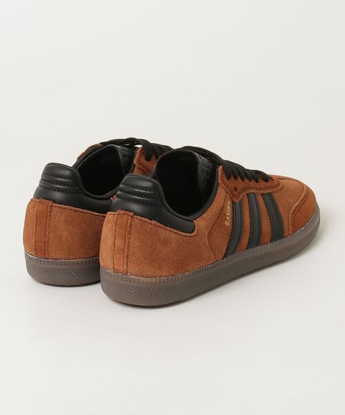 adidas（アディダス） スニーカー サンバADV / SAMBA ADV / アディダス