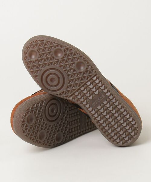 スニーカー サンバADV / SAMBA ADV / アディダスオリジナルス adidas Originals メンズ レディースの画像