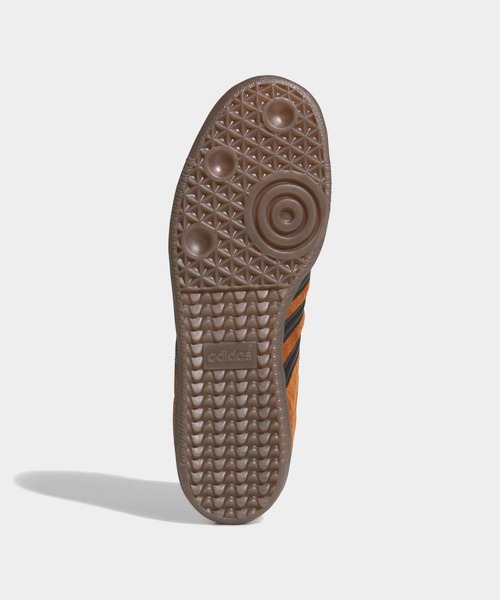 スニーカー サンバADV / SAMBA ADV / アディダスオリジナルス adidas Originals メンズ レディースの画像