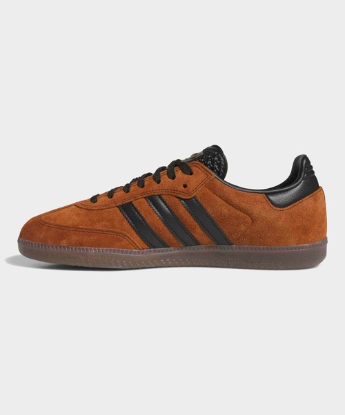 スニーカー サンバADV / SAMBA ADV / アディダスオリジナルス adidas Originals メンズ レディースの画像