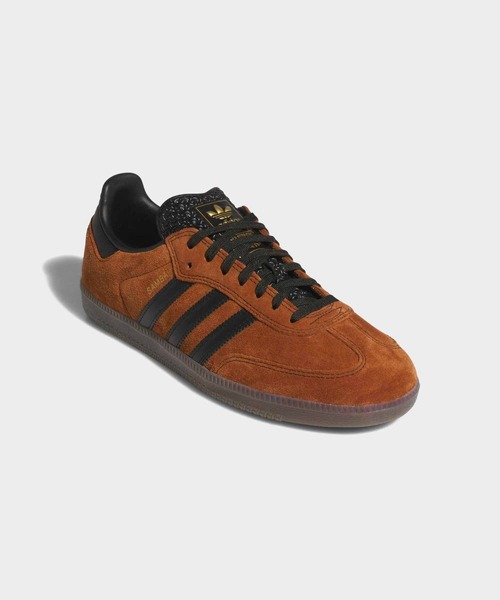 アディダス　サンバ　adidas SAMBA ADV【24】 adidas（アディダス） スニーカー サンバADV / SAMBA ADV / アディダス
