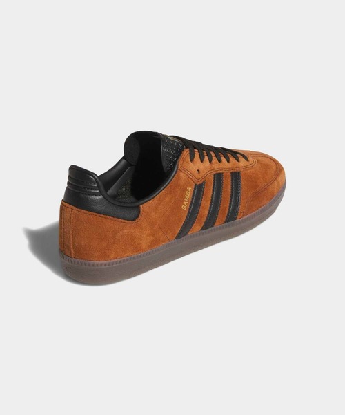 スニーカー サンバADV / SAMBA ADV / アディダスオリジナルス adidas Originals メンズ レディースの画像