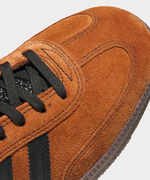 adidasサンバ アディダス サンバ レザー 019000 メンズ スニーカー ： ブラック