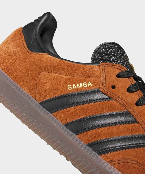 adidas（アディダス） スニーカー サンバADV / SAMBA ADV / アディダス