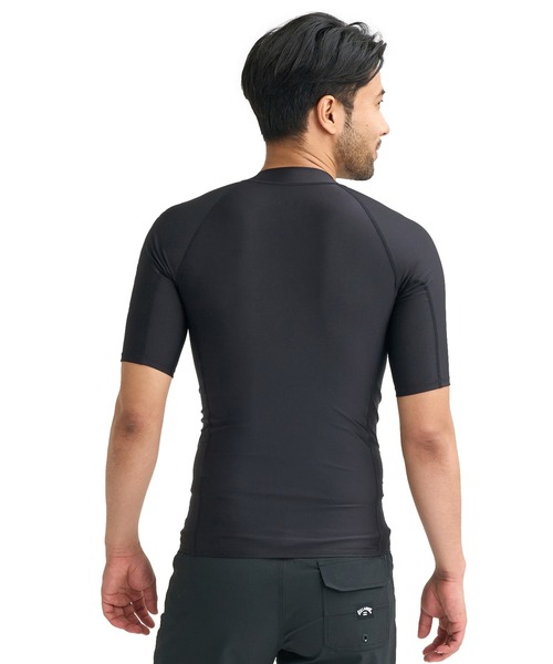 BILLABONG ビキニ ラッシュガード Mサイズ4点セット BILLABONG（ビラボン） ラッシュガード 水着 ラッシュガード 半袖 T