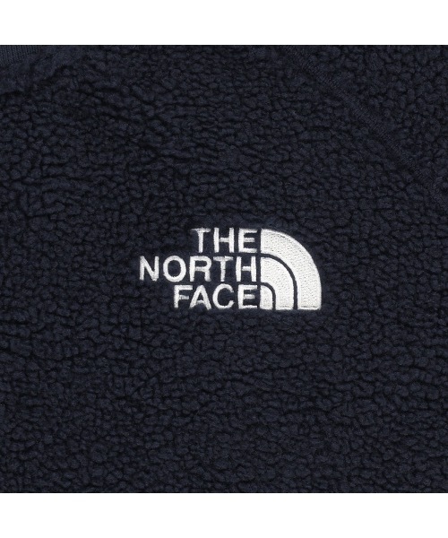 THE NORTH FACE（ザ ノースフェイス） ジャケット ノーカラー