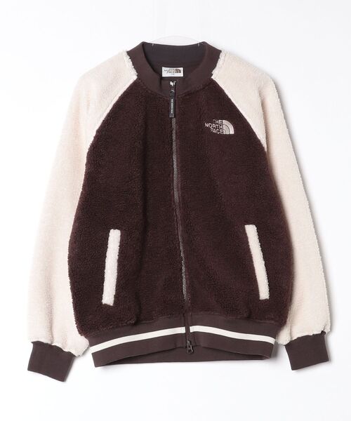 THE NORTH FACE（ザ ノースフェイス） ジャケット ノーカラー