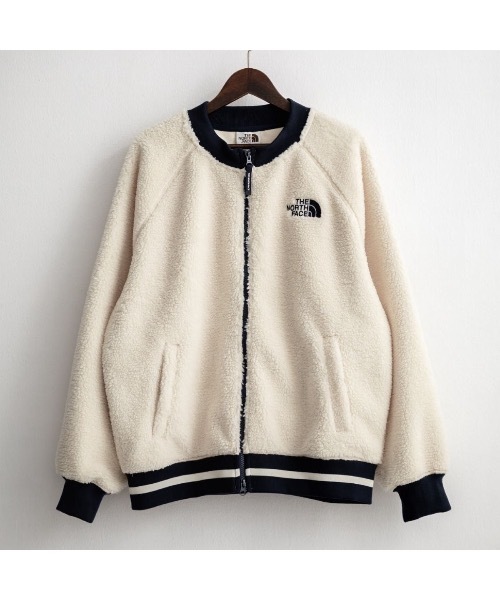 THE NORTH FACE（ザ ノースフェイス） ジャケット ノーカラー