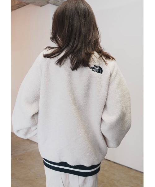 THE NORTH FACE（ザ ノースフェイス） ジャケット ノーカラー