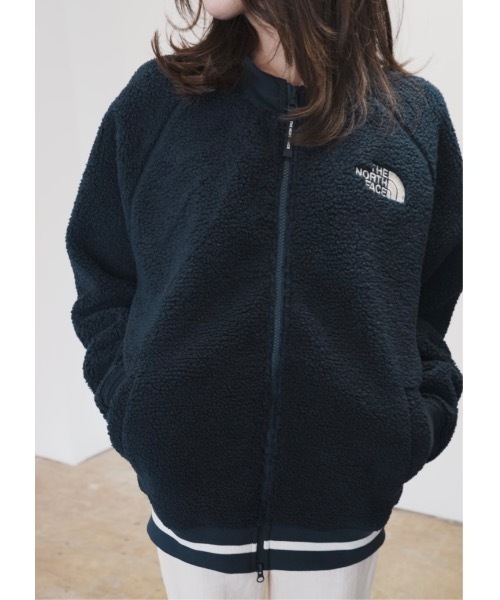 THE NORTH FACE（ザ ノースフェイス） ジャケット ノーカラー