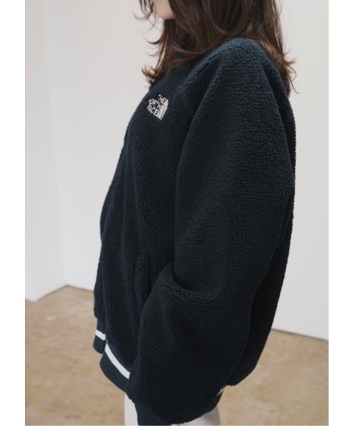 THE NORTH FACE（ザ ノースフェイス） ジャケット ノーカラー