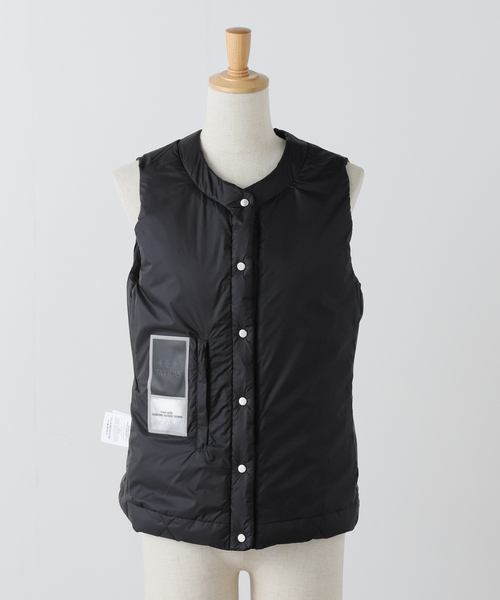 タトラス ダウンベストのおすすめ人気商品一覧 通販 - Yahoo!ショッピング