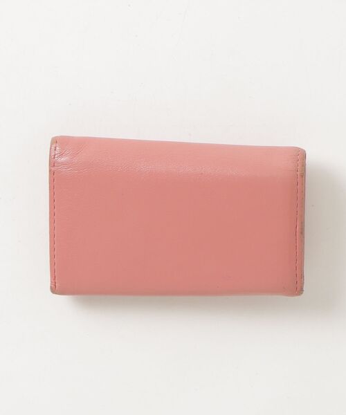 「tsumori chisato CARRY」 ケース - ピンク レディース_画像2