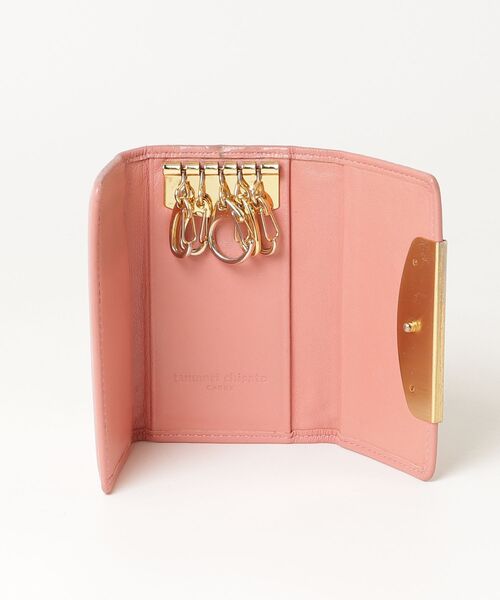 「tsumori chisato CARRY」 ケース - ピンク レディース_画像3