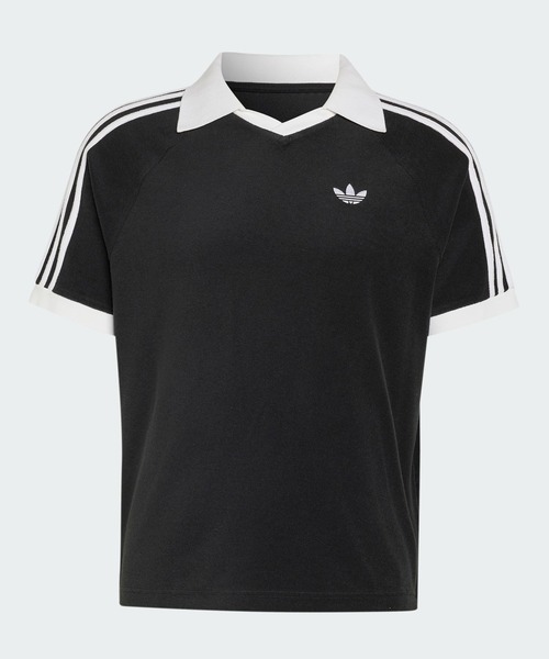 adidas Originals アディダス adidas ポロシャツ ポロ 「adidas」TERRY