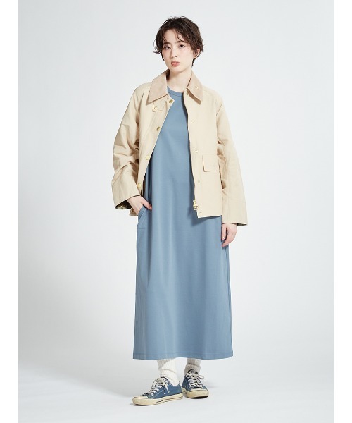 Barbour（バブアー） コート アウター 「COALVILLE / コールヴィル