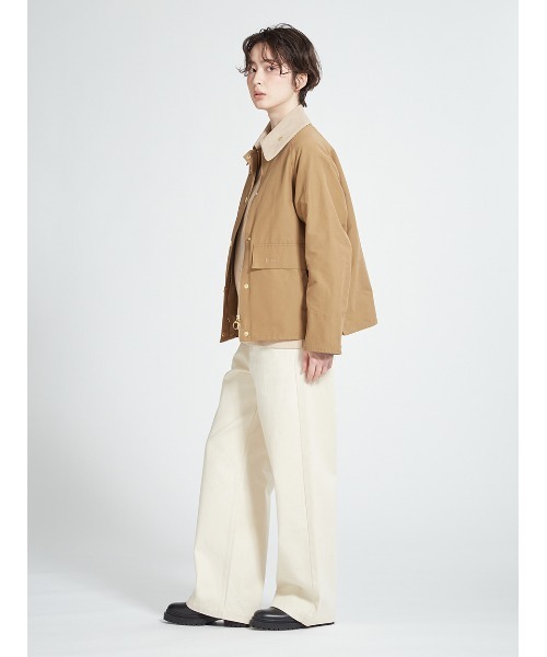 Barbour（バブアー） コート アウター 「COALVILLE / コールヴィル